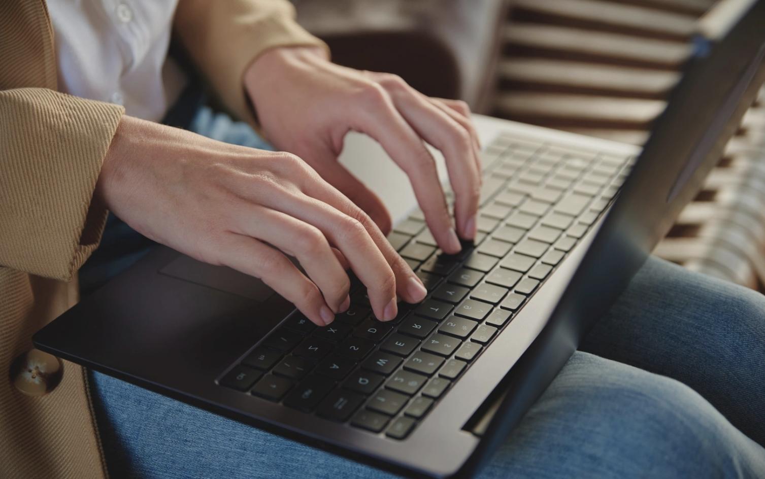 Навчальний процес на платформі