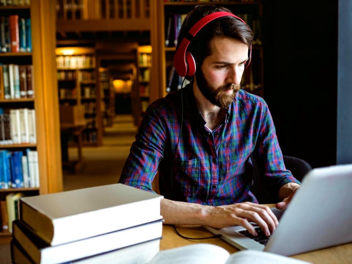 Приклад облаштованого йога простору